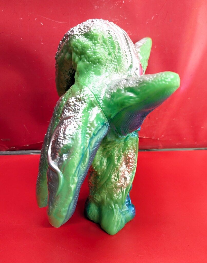 MSF ウルトラマンシリーズ