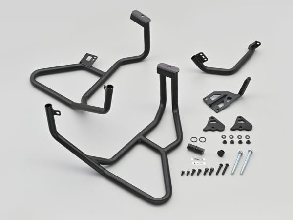 デイトナ（DAYTONA）（43510）パイプエンジンガード Vストローム250SX