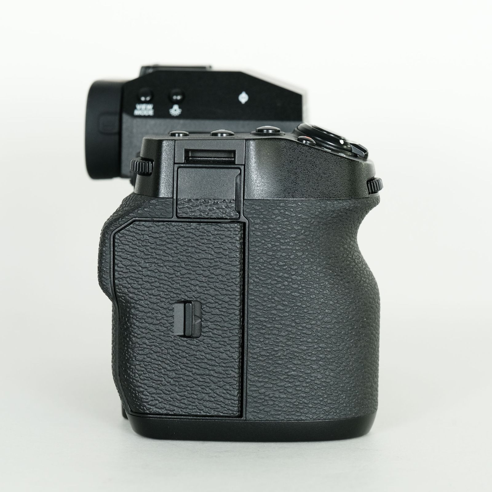 ボディ |富士フイルムXマウント