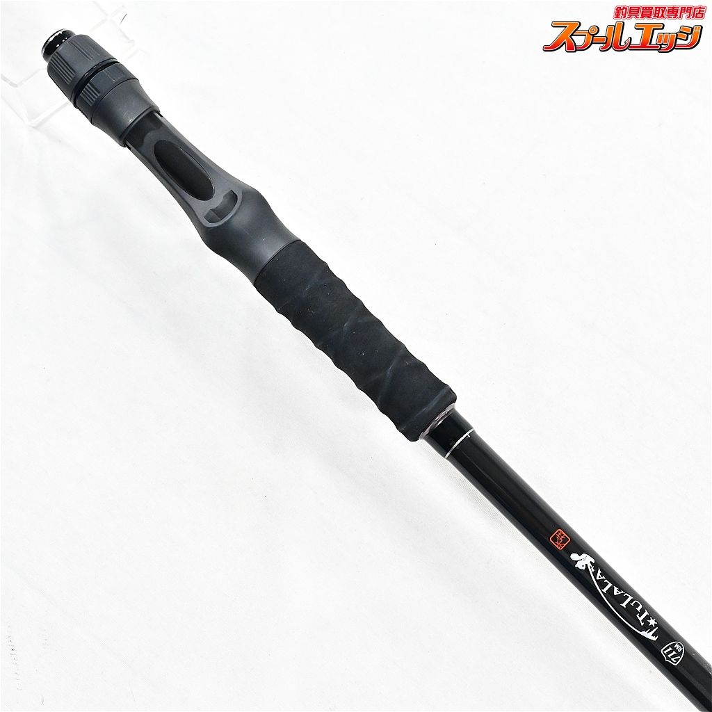 ☆【中古】TULALA Monstruo ツララ 18 モンストロ 79 ベイト ☆【中古】TULALA Monstruo ツララ 18 モンストロ 79 ベイト