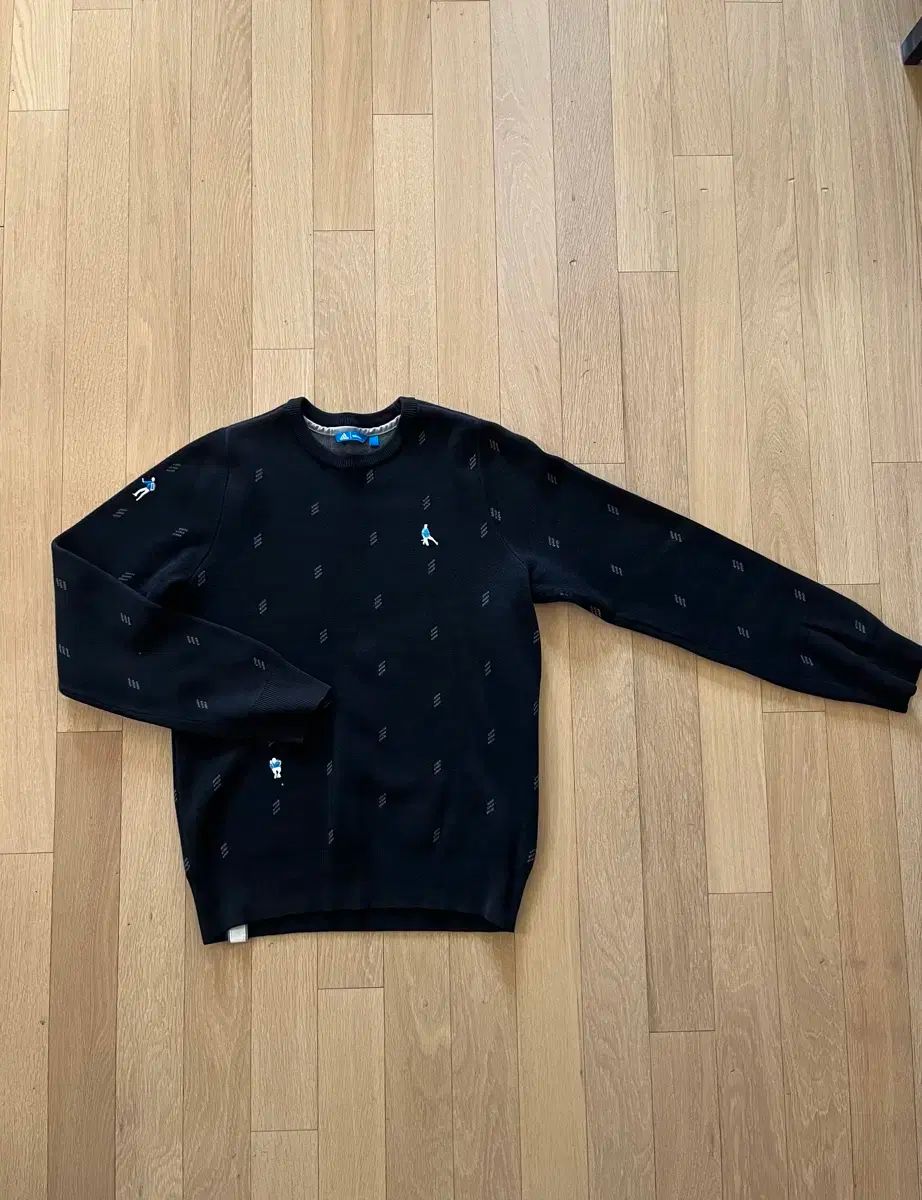 adidas(アディダス) adicross ゴルフ ニット 90 サイズ