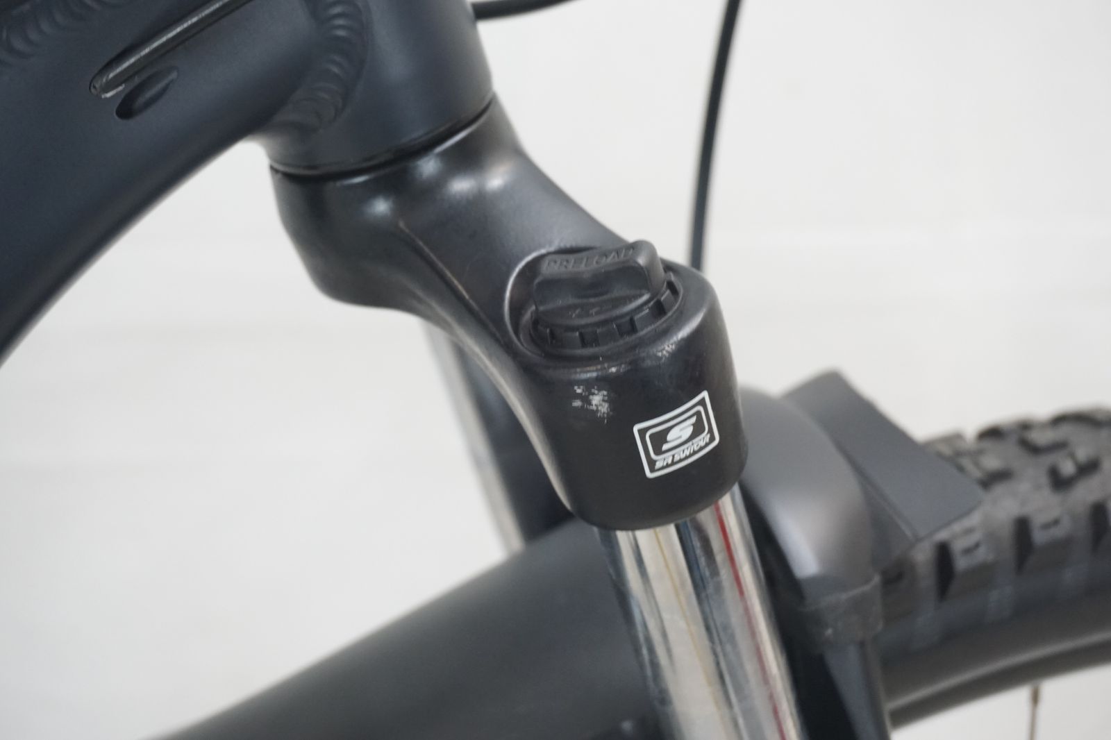 モデル マウンテンバイク