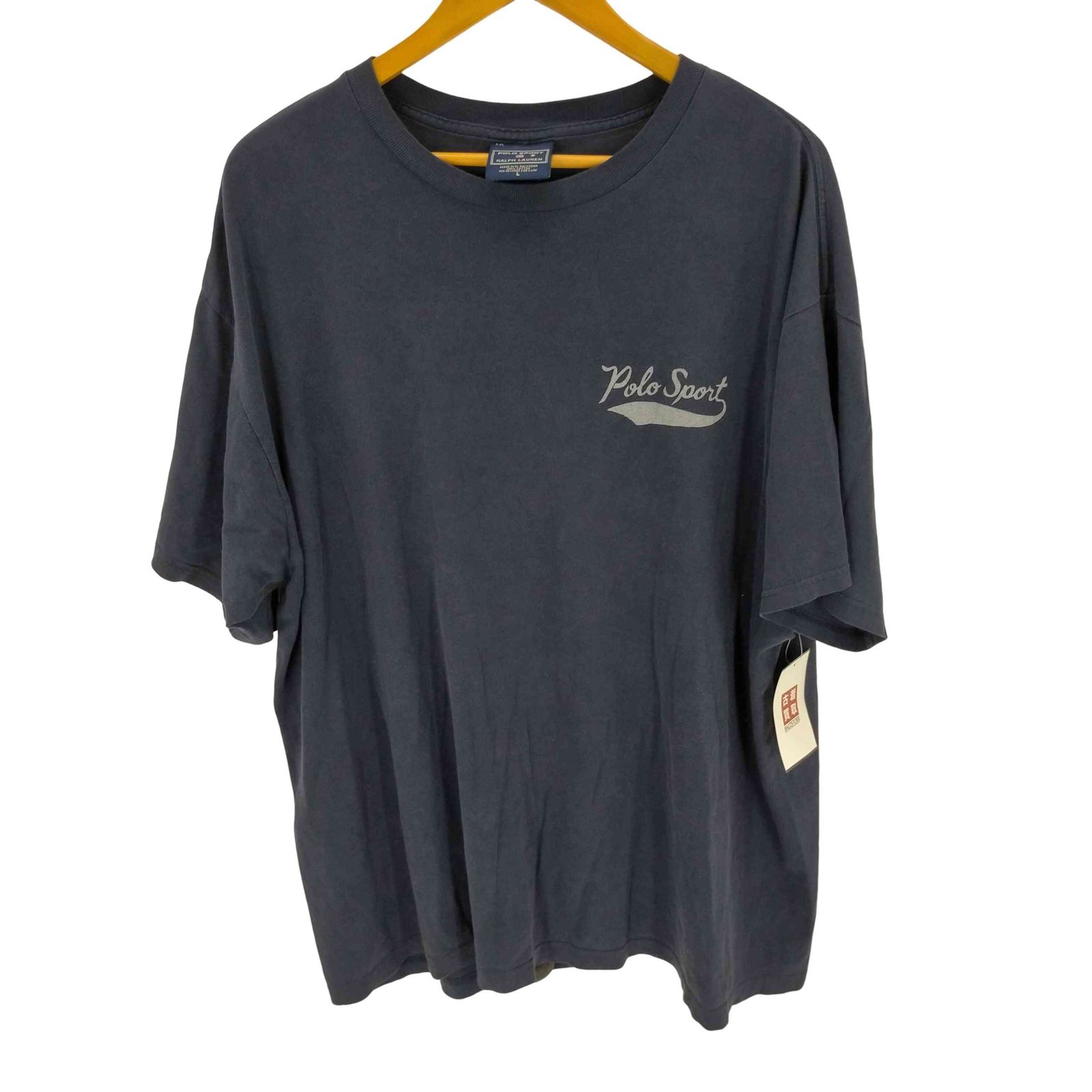 ポロスポーツラルフローレン POLO SPORT RALPH LAUREN コットンワン 