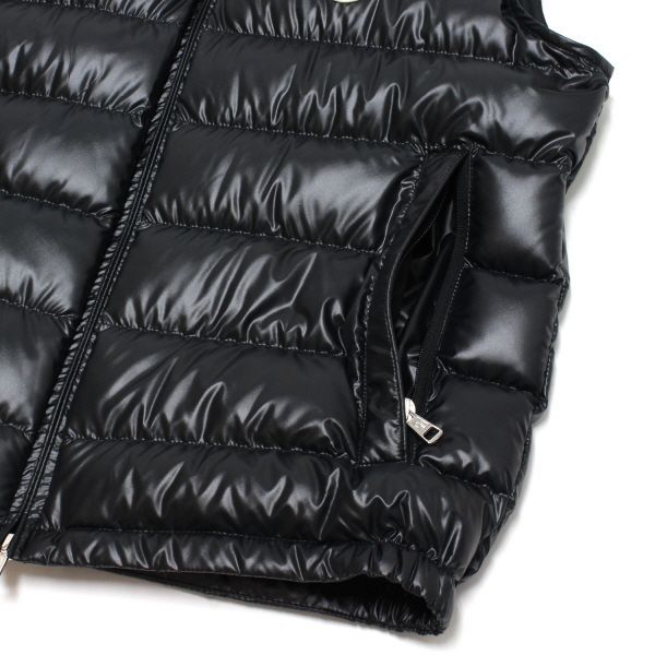 24SS新作 モンクレール MONCLER メンズ CERCES ライトダウン