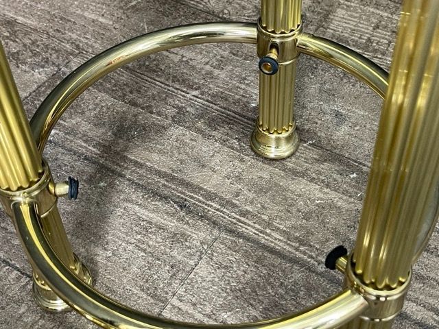 3点セット ゴールド系