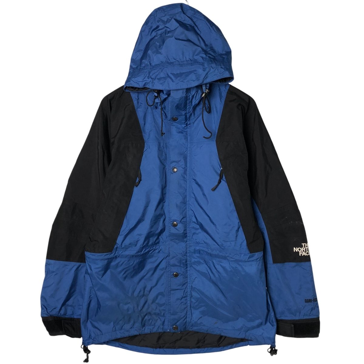 古着 90年代 ザノースフェイス THE NORTH FACE MOUNTAIN LIGHT 