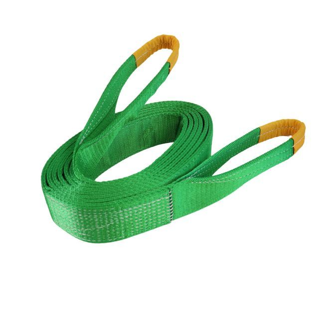 FREAK フリーク JISIIIスリングベルト E型2500kg 幅75mm×長さ2m