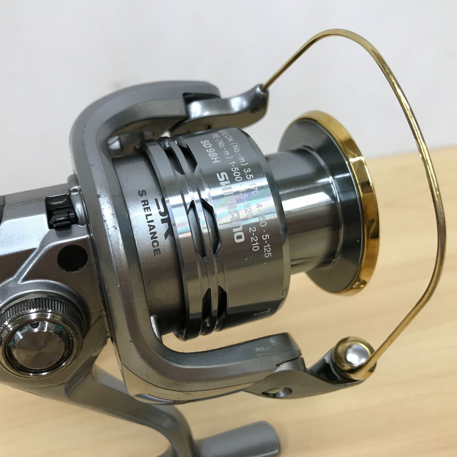 大清水73-2-0402 SHIMANO