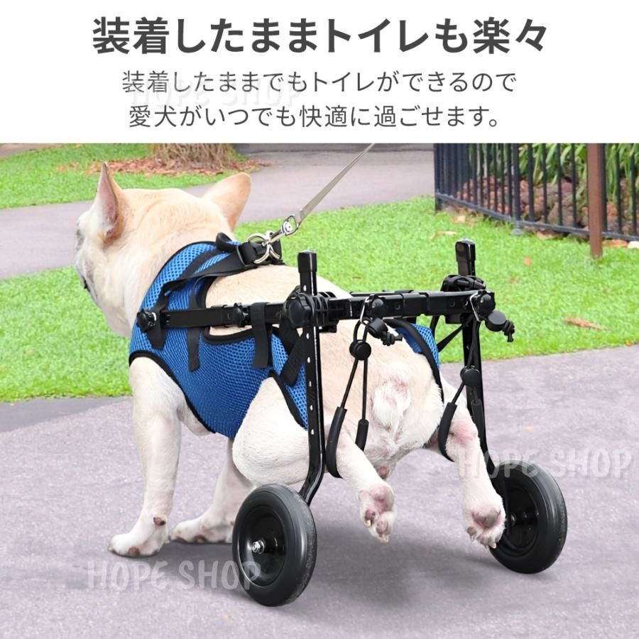 専用】犬のちー様 すーたん様専用 犬用車椅子 犬の歩行器 マルプー 犬