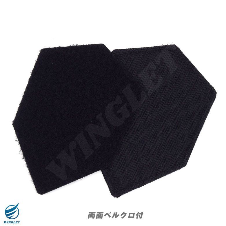 航空自衛隊 美保基地 航空祭 2025 来場記念 限定 パッチ 刺繍