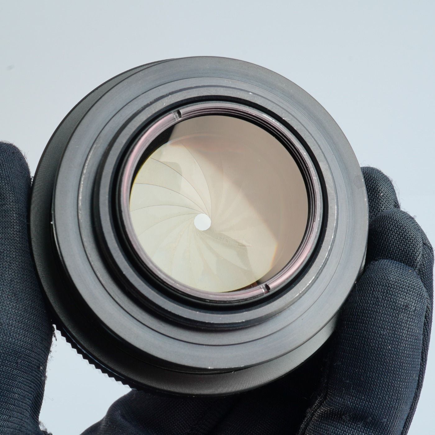 レンズ(単焦点) Jupiter-9 85mm f2 jupiter-9 85mm F2 修理記録 – レンズ修理なら日本レンズ協会