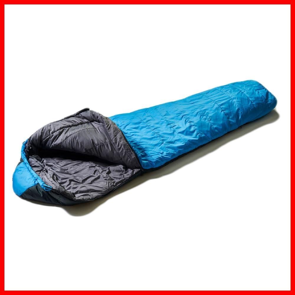 アルファライト 1000EX マルベリー ISUKA 寝袋・シュラフ