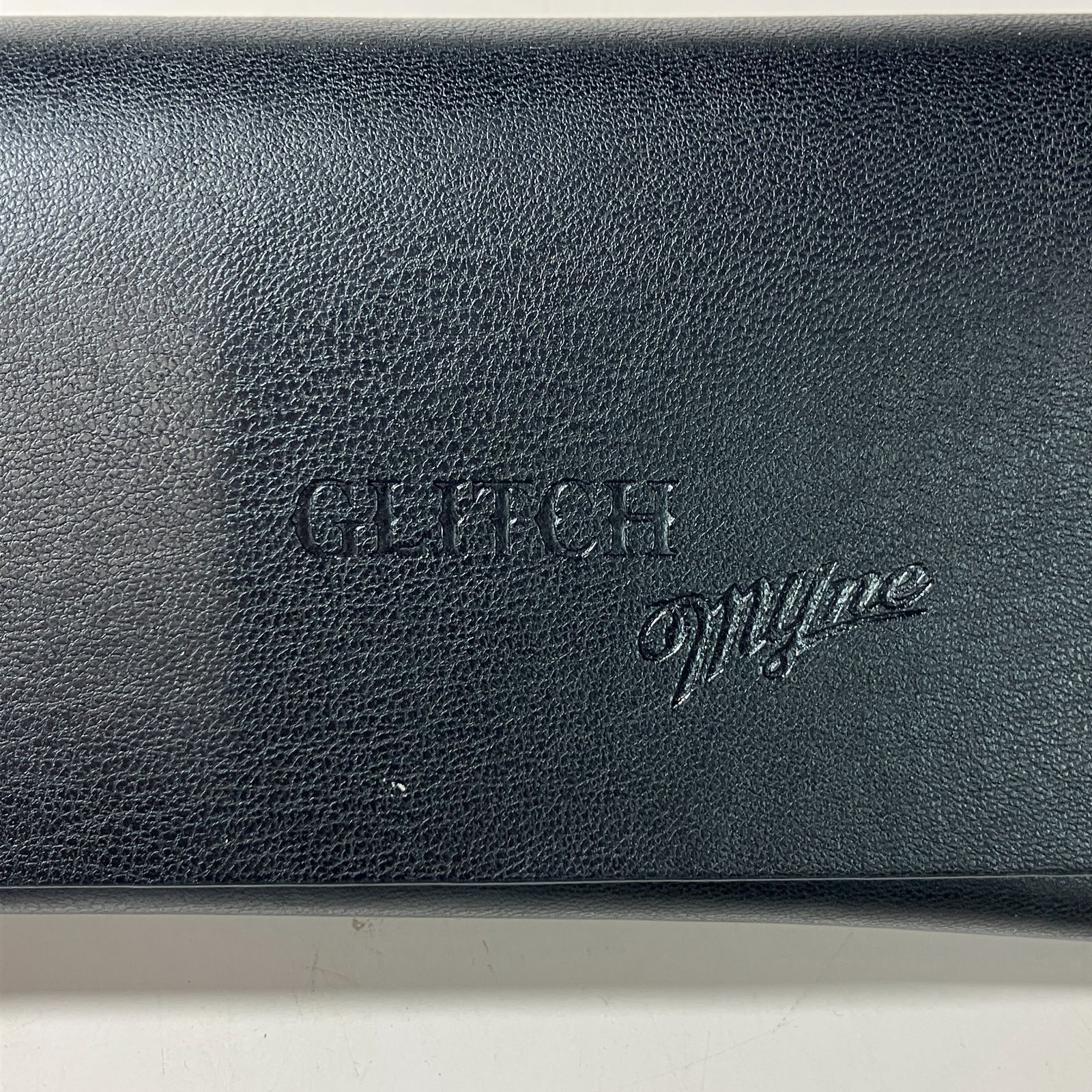 むつ81-091801 MYne×GLITCH