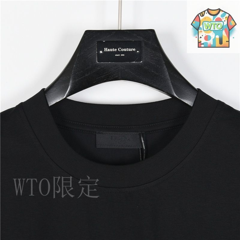 PRADA ポインテッドトゥヒール 黒/赤 サイズ37,5 ポインテッド キトゥンヒールパンプス - バーガンディ | CHARLES