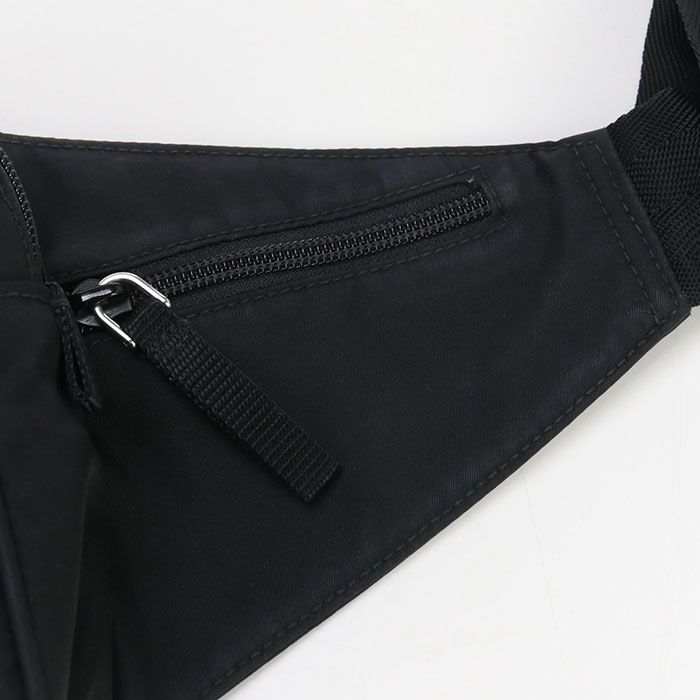PRADA ボディバッグ 2VL001 2A6D F0002【ランク：A】 PRADA プラダ ベルトバッグ 2VL001 2A6D F0002 ボディバッグ