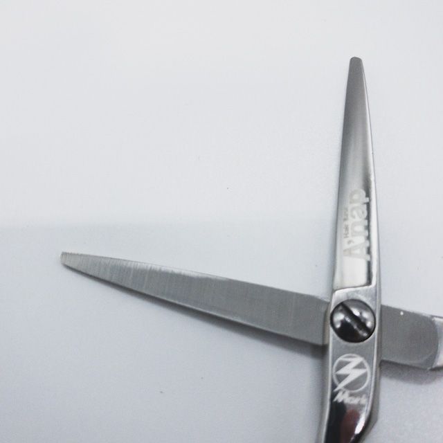 モルクシザーMork】mgc-45 ミニ シザー メガネ 理容 美容ハサミ 美容師