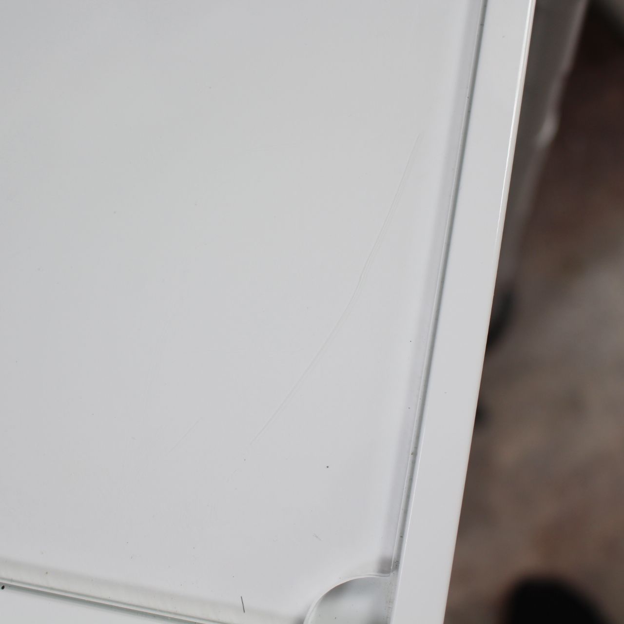 695 BOBY WAGON ボビーワゴン 3段5トレイ WHITE アクリルプレート付き WWW_KANDAIZUMI_COM