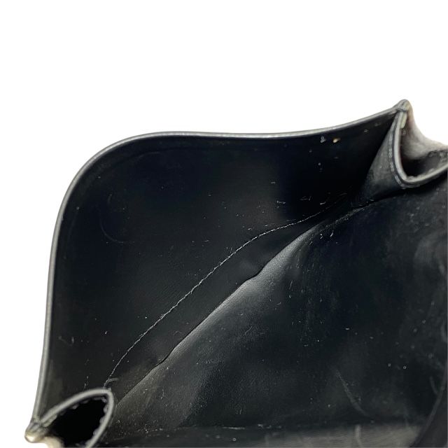 名刺入れ レザー