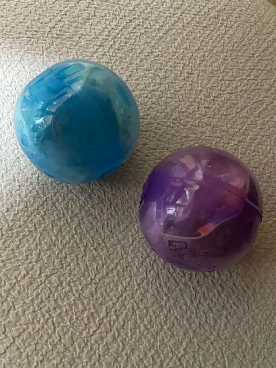 【雷市場（ポンジャン）商品韓国直送】 ポーリーポケット ガチャ (スカイブルー) 未開封