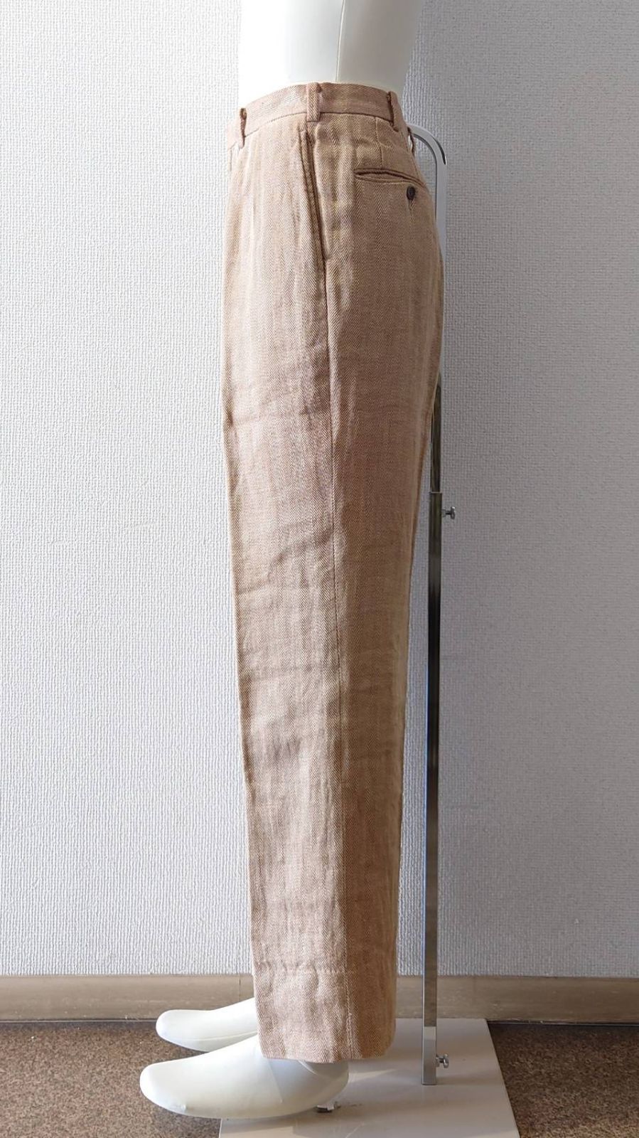 Linen”