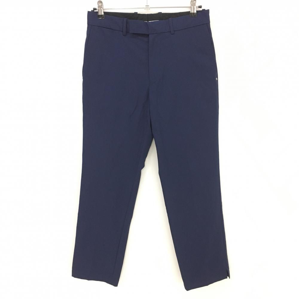 RLX ゴルフウェア　パンツ サイズ：4 RLX ラルフローレン 中綿パンツ ネイビー系 [240101509561