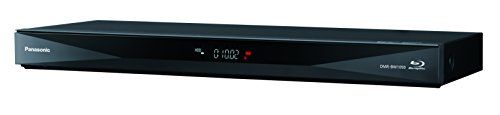 パナソニック 1TB 2チューナー ブルーレイレコーダー 4Kアップコンバート対応 DIGA DMR-BW1050