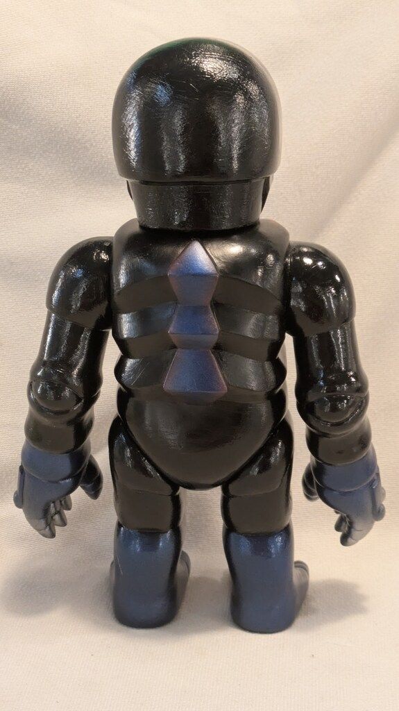 リアルヘッド Yahoo!オークション REALHEAD 真頭玩具 マニトラッカー