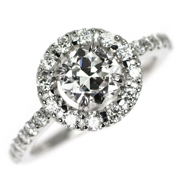 SI1 D0.56ct