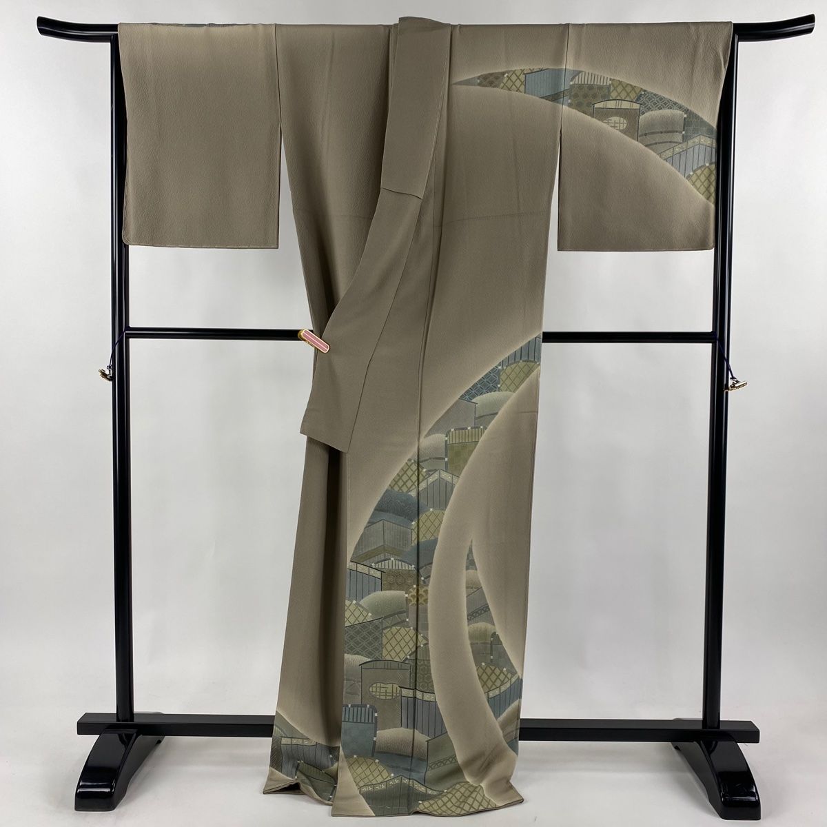 身丈172cm 裄丈67cm