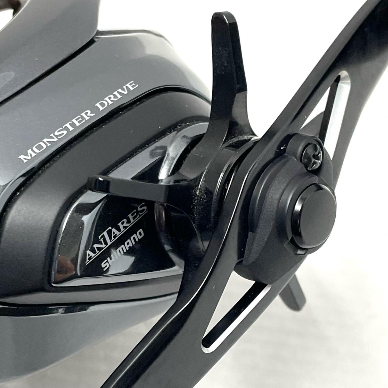 尾張小牧店】 中古 SHIMANO | シマノ リール 18アンタレス