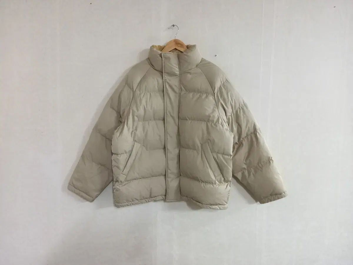 【雷市場（ポンジャン）商品韓国直送】 formanism メンズ ショートダウン