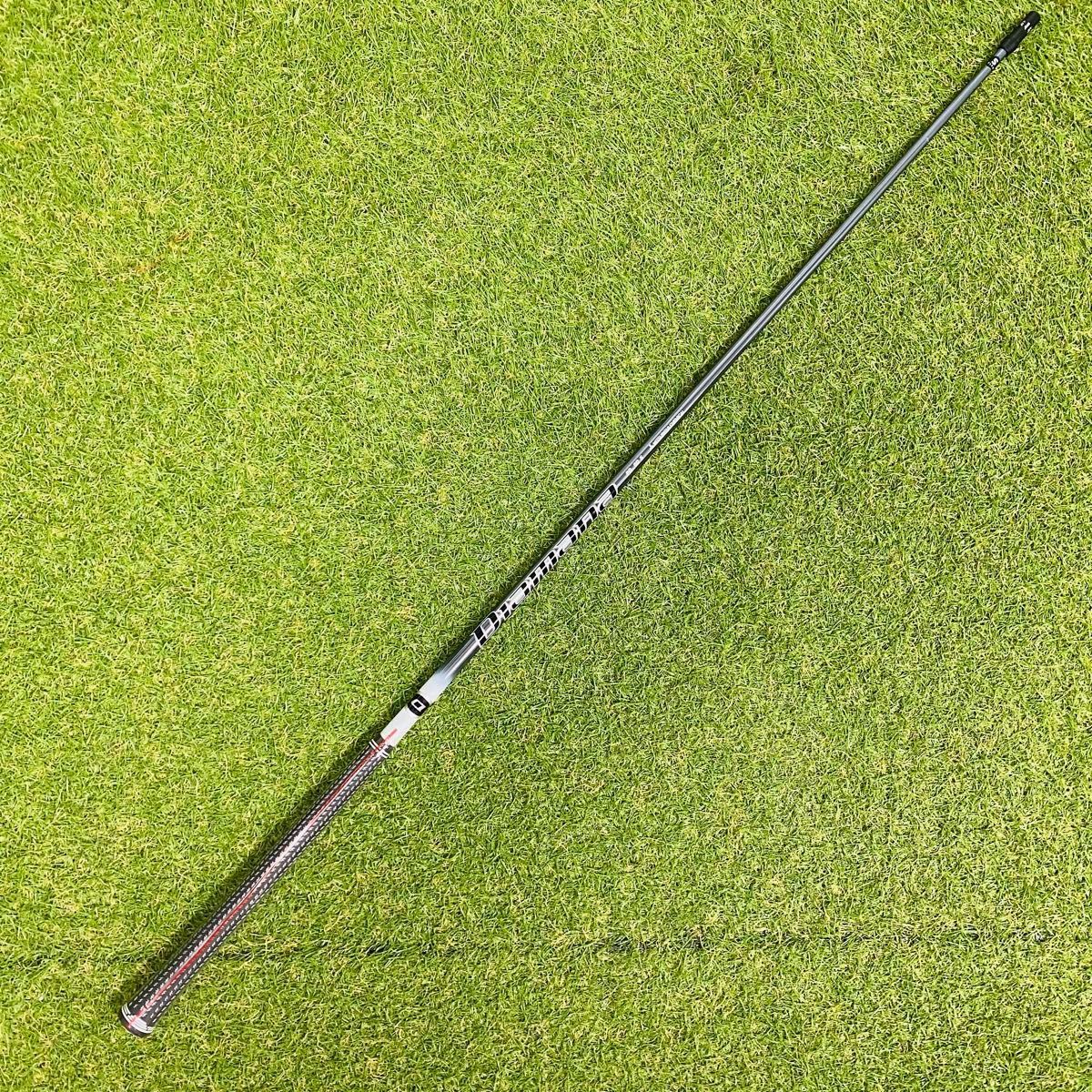新品】コブラ純正 ディアマナ PD 60S 5W用シャフト コブラ