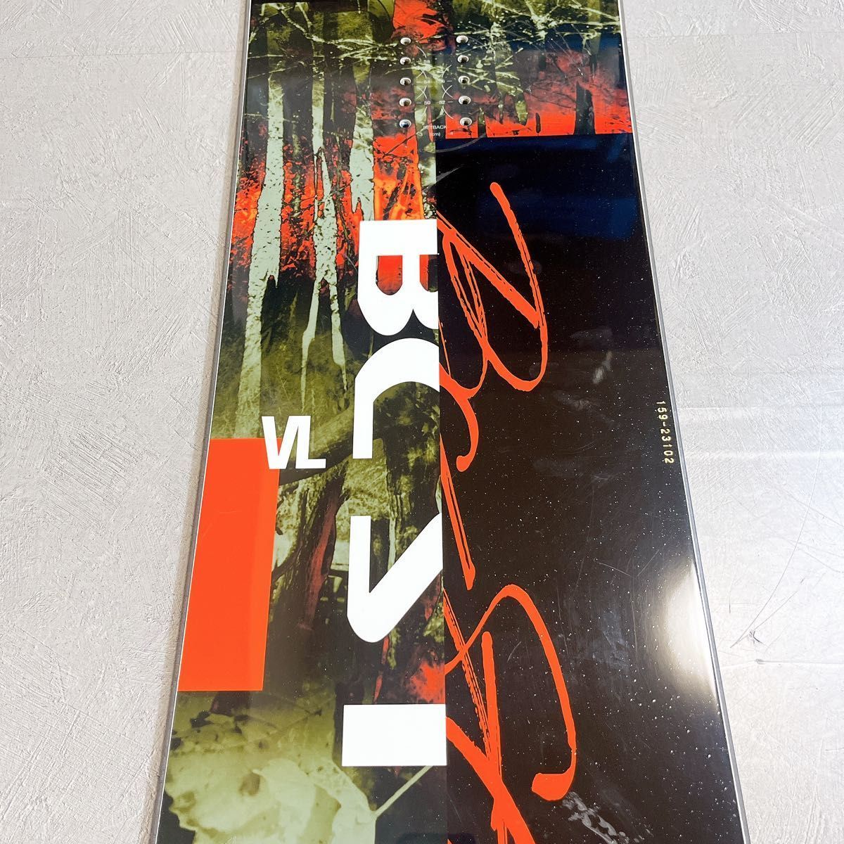 スノーボード 板