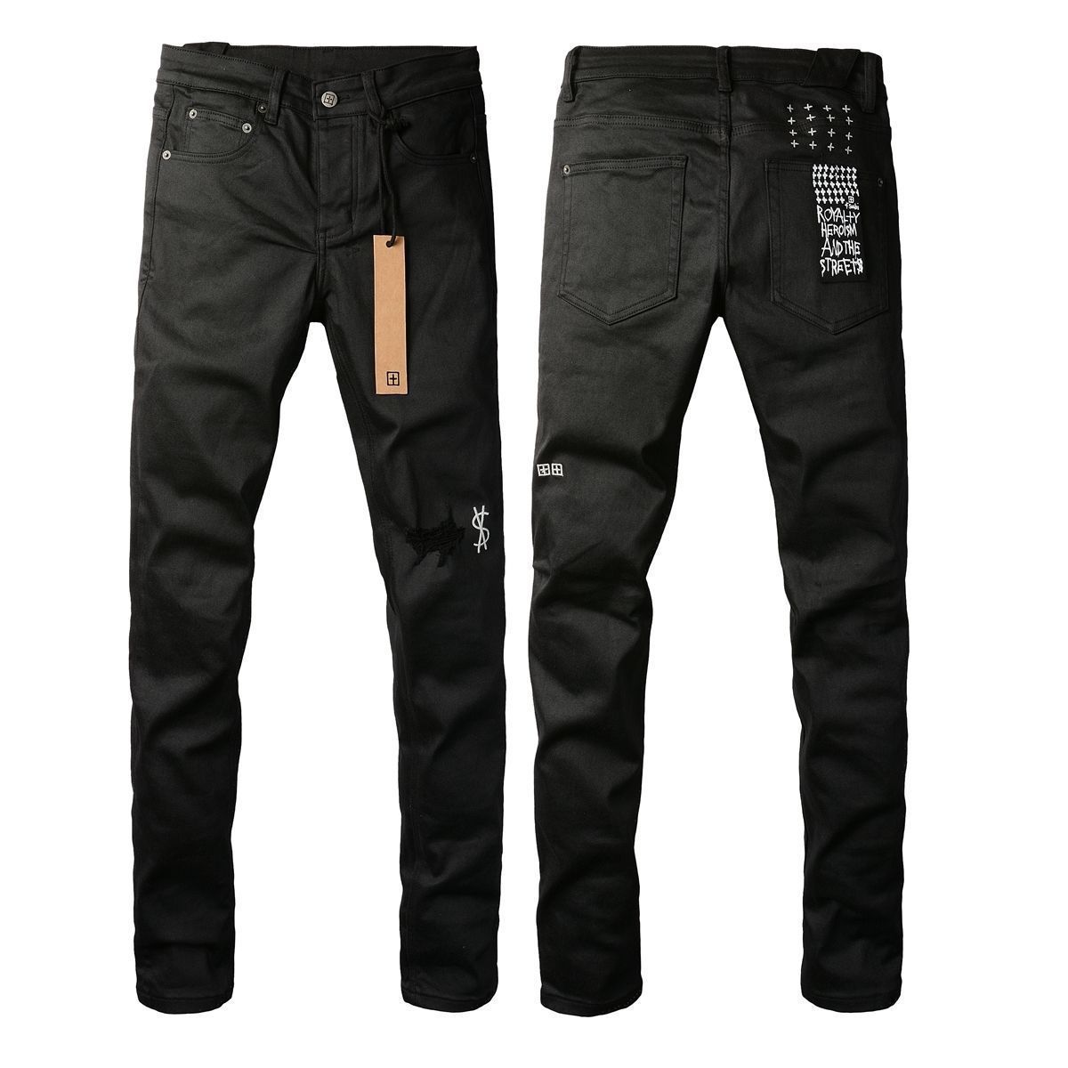 ksubi スキニー 28 正規品 KSUBI メンズデニムパンツ スキニーデニム 3020