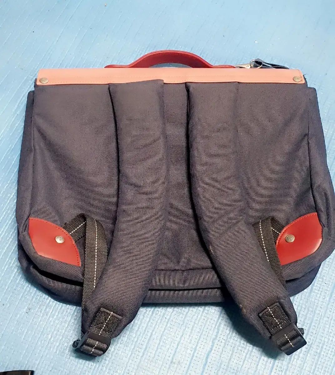 ゼンネプレミア ランドセル