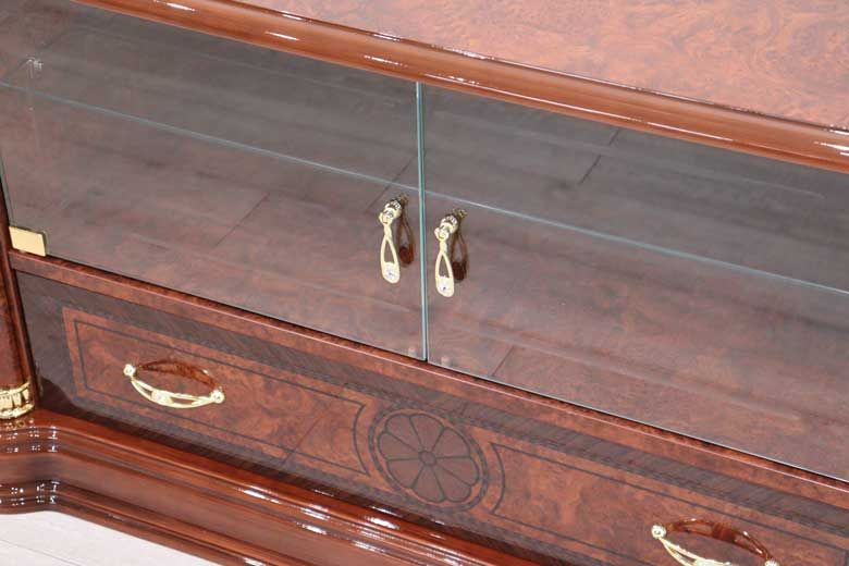 サルタレッリ フローレンス テレビボードL 167cm幅 TVボード