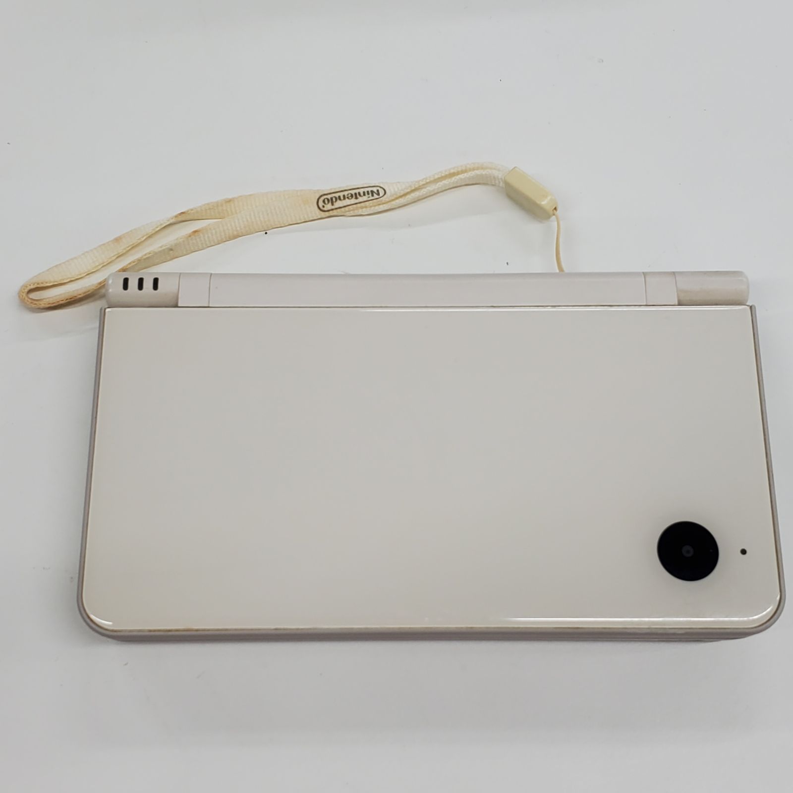 NINTENDO DSi LL ホワイト 本体 UTL-001 動作品 ソフト 10本以上付 ドラクエIX 星空の守り人 ファイアーエムブレム 脳鍛え ニンテンドー DS LL 14303