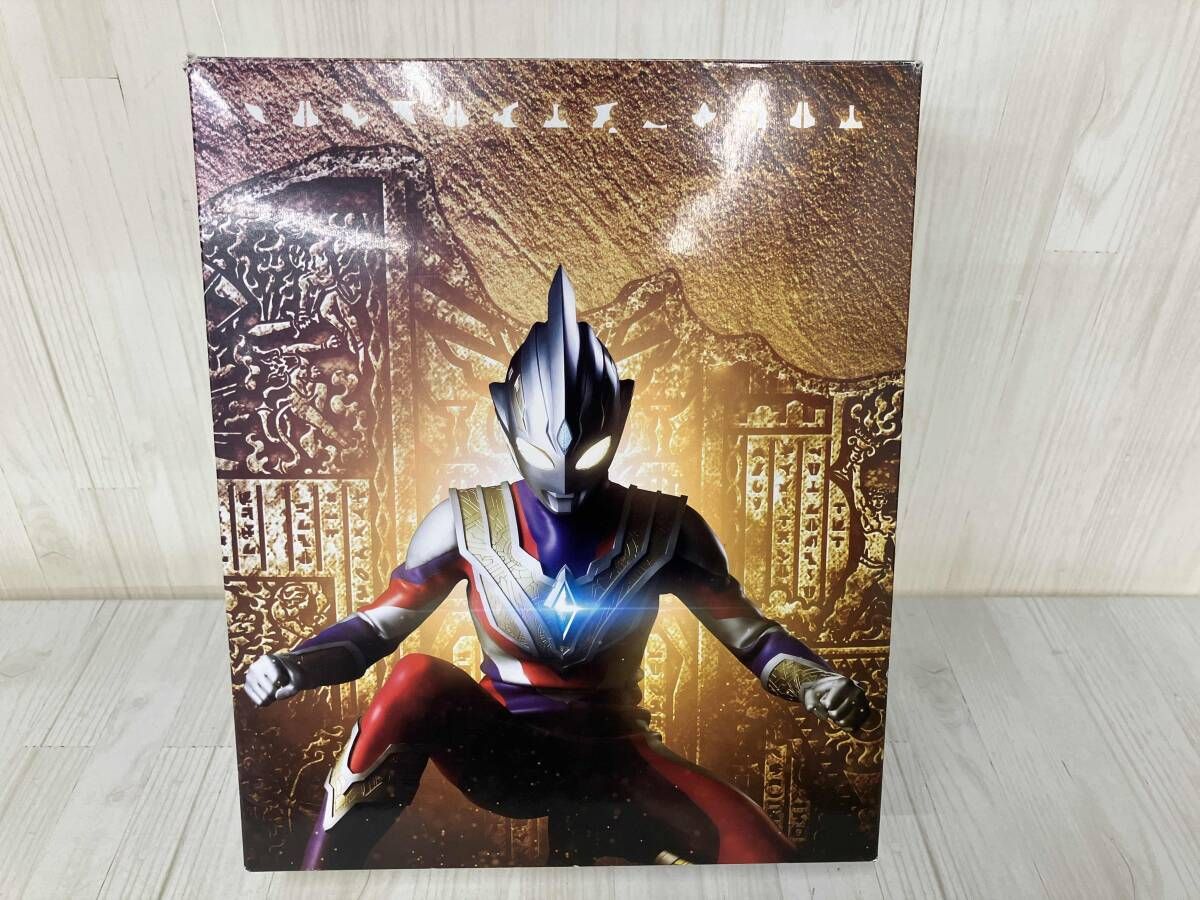 ウルトラマントリガー　DXエンシェントスパークレンス DXエンシェントスパークレンス｜ウルトラマンおもちゃウェブ