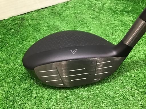 5W フェアウェイウッド