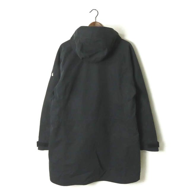 nonnative HIKER COAT RIPSTOP GORE-TEX 2 - Loop - メルカリ