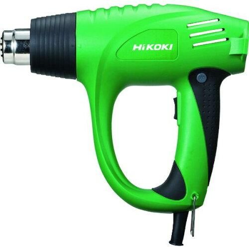 2営業日で発送 HiKOKI ハイコーキ 旧日立工機 ヒートガン AC100V 1200W ケース付 温度 風量2 段階切替 RH600T