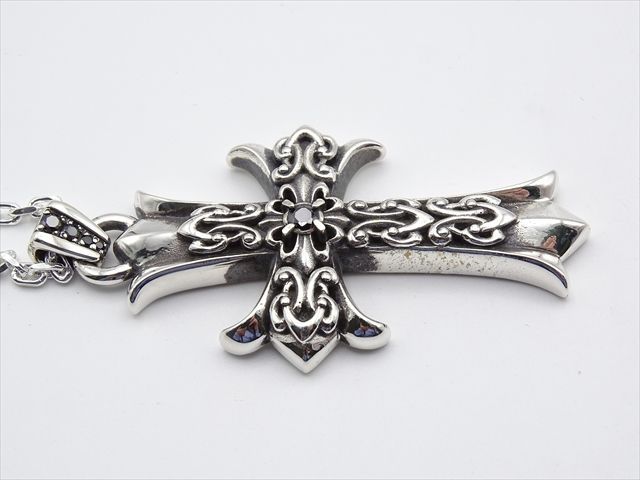 Ａ’ｒｏｓｓｖｙ ロズヴィペンダント AP-003 チェーン付 品 希望小売価格￥66 220