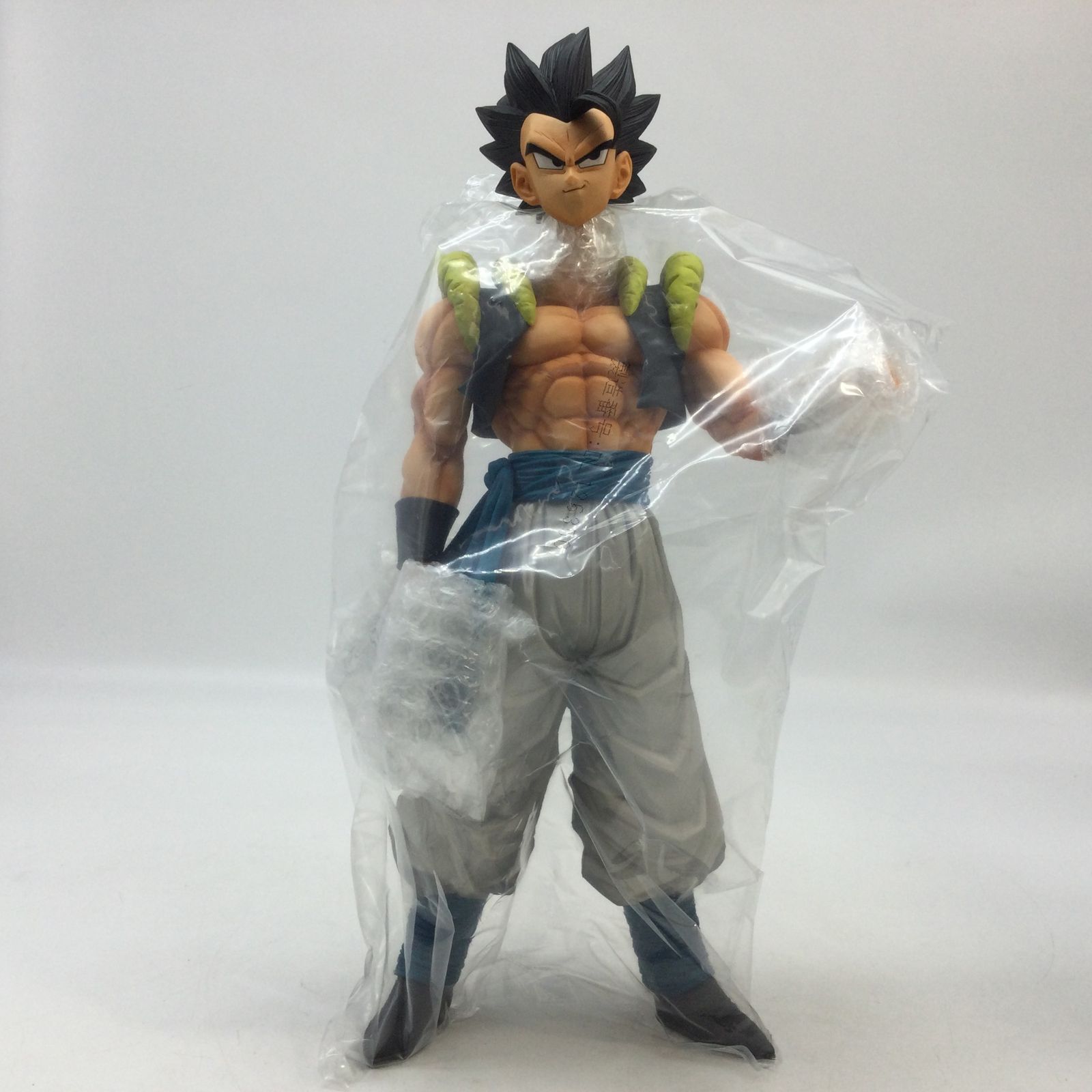 DRAGON BALL