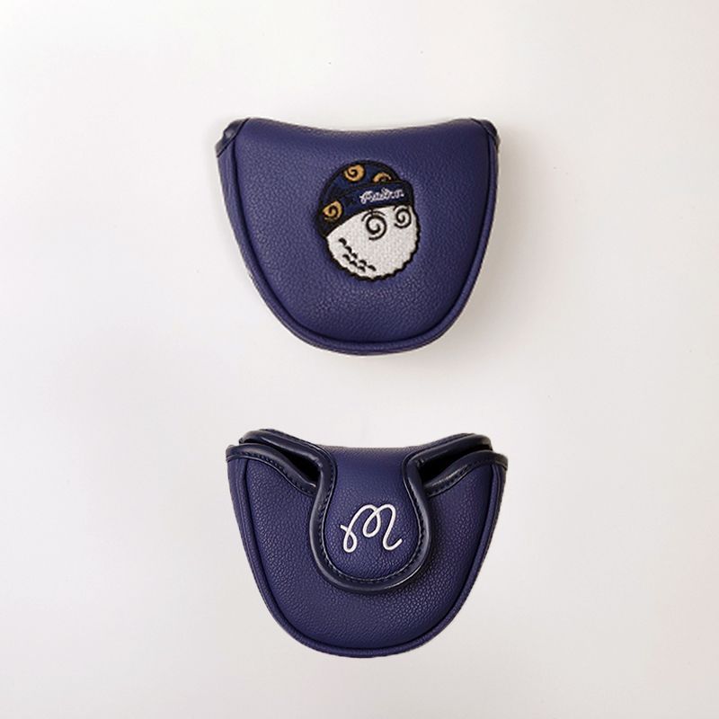Malbon ゴルフクラブカバー 5点セット 即購入可✅ 5点セット】ヘッドカバー Malbon Golf Wiz Collection - メルカリ