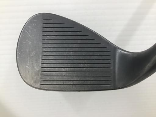 安定した タイトリスト VOKEY SPIN MILLED SM8 ジェットブラック 52°|12°F ウェッジ WG Dynamic G ONYX BLACK フレックスS メンズ 男性用 右利き 右用 Cランク ゴルフクラブ