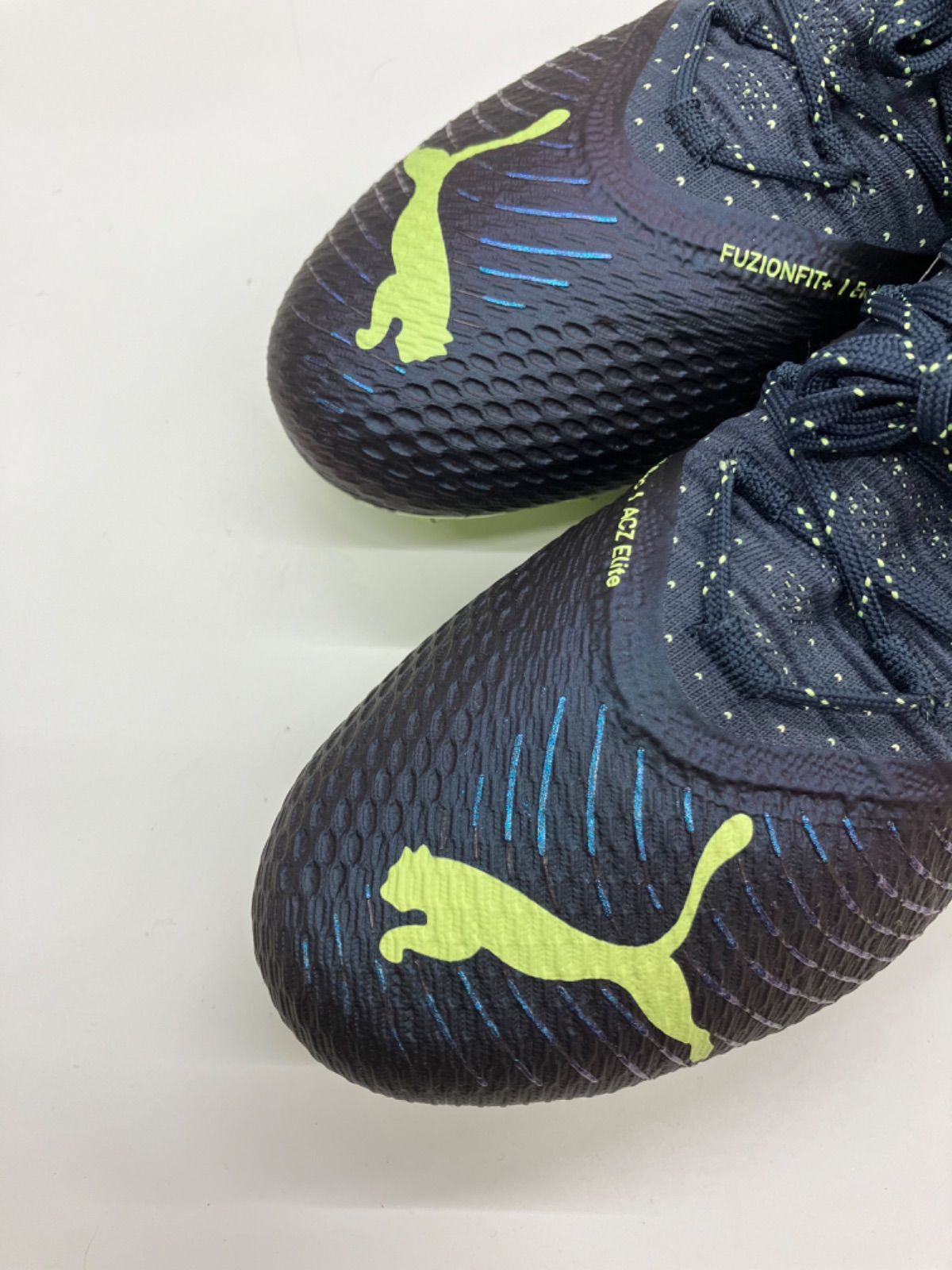 mizu出品 プーマ フューチャー Z 1.4 HG/AG（106990 01） - メルカリ