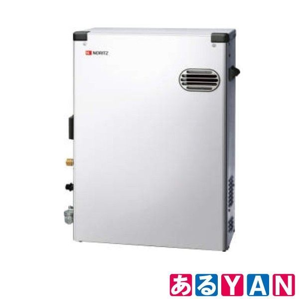 YAN ノーリツ 石油ふろ給湯機 OTQ-4706SAYS 直圧式 屋外据置 給湯＋追焚 リモコン別売 2000000009292