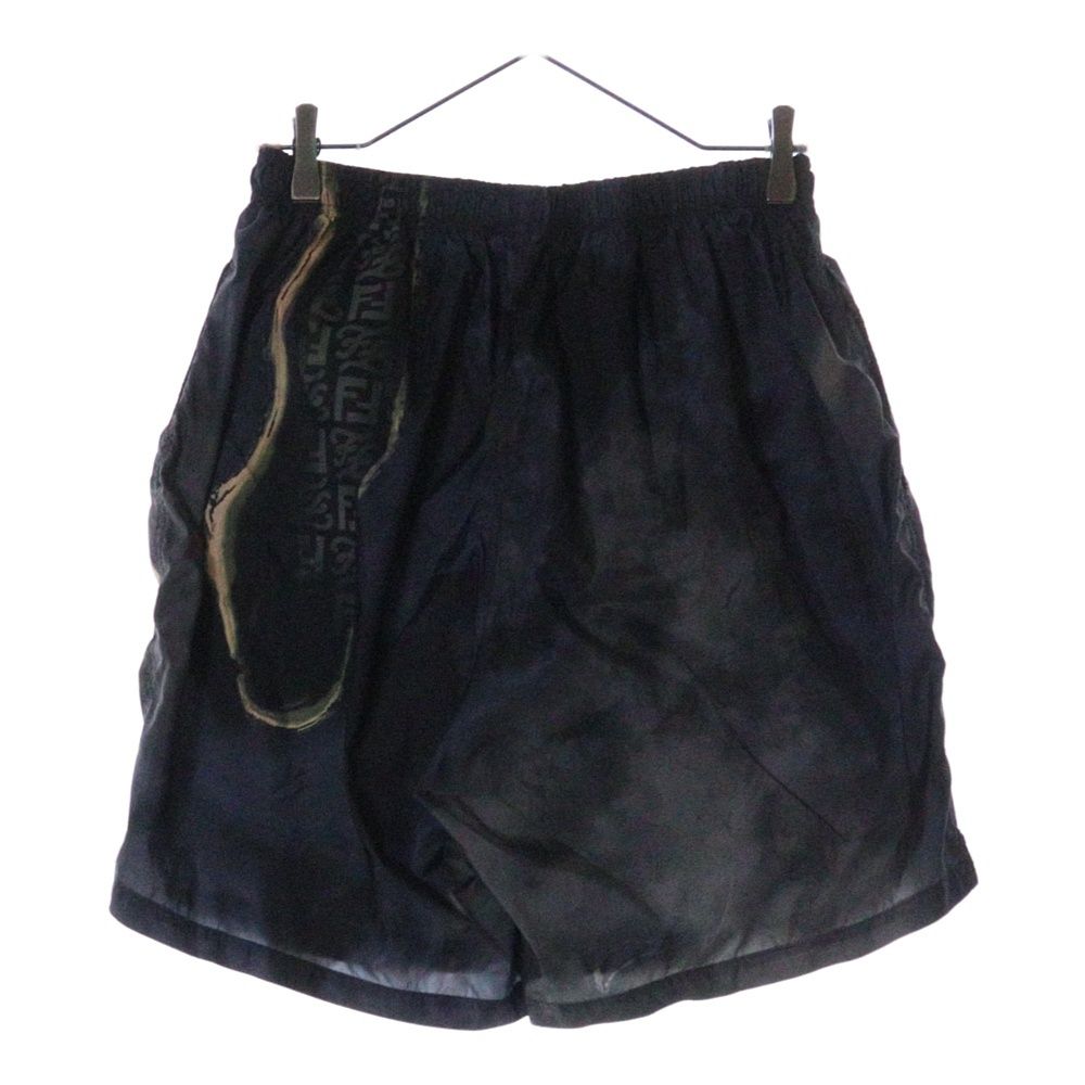 FENDI (フェンディ) 22SS ズッカ タイダイ スイムショーツ