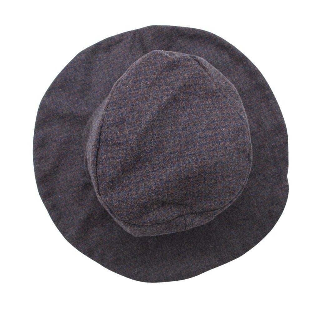 ウール ハット