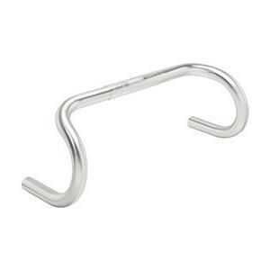 NITTO ニットー B105 AA ドロップバー シルバー 410mm